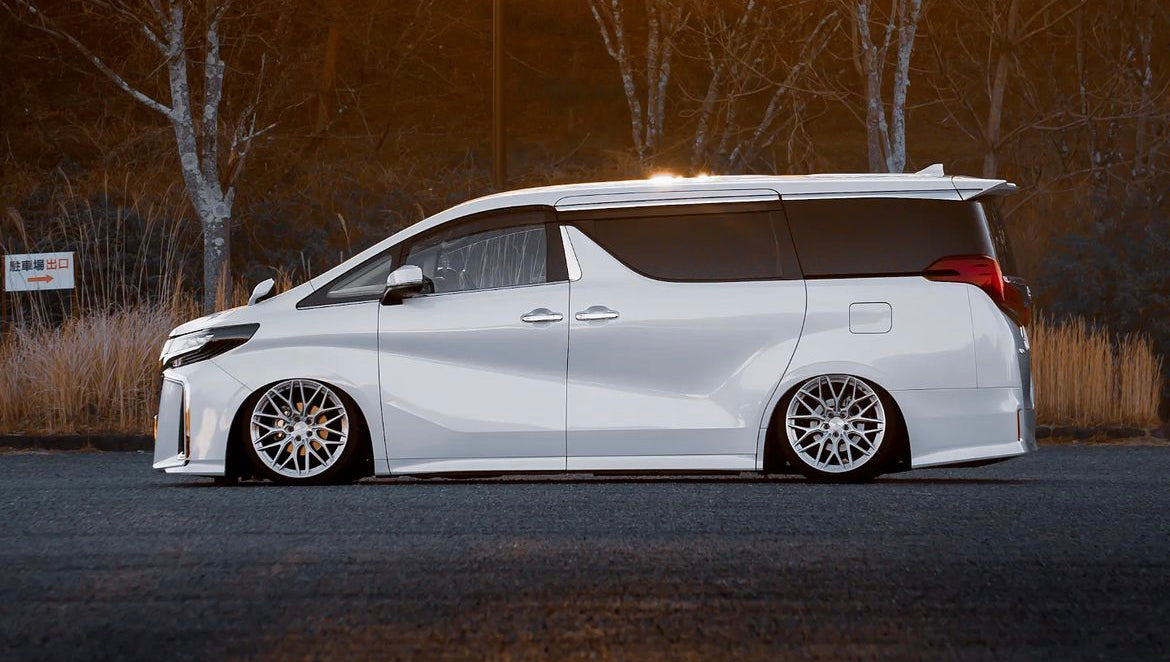 tdemandスタビ付き/美品/es300h/70カムリroamair エアサス TOYOTA ROAMAIR – ROAMAIR_JAPAN