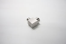 画像をギャラリービューアに読み込む, 1/4NPT L字　ステンレス継手
