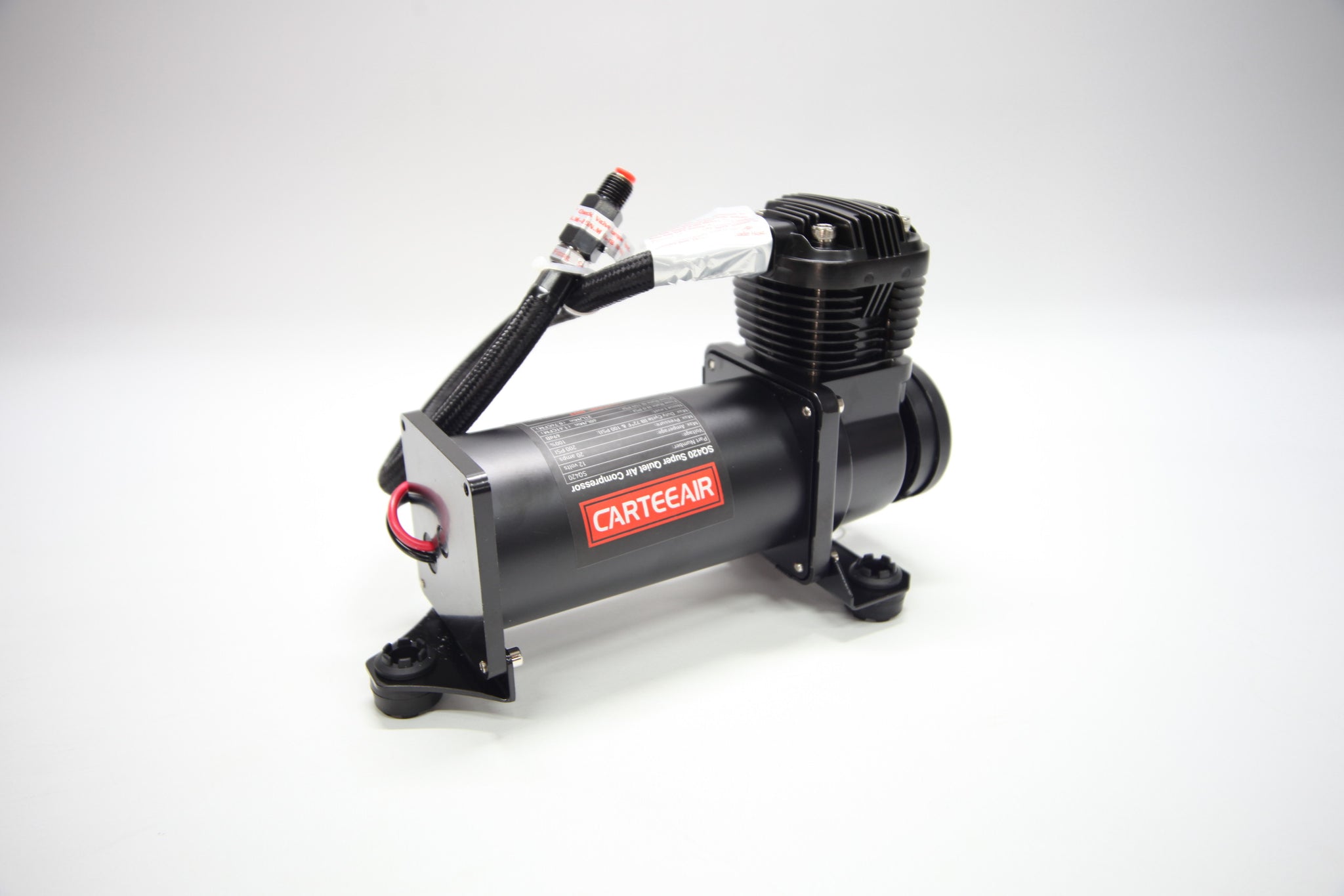 ROAMAIR 420C サイレントコンプレッサー – ROAMAIR_JAPAN