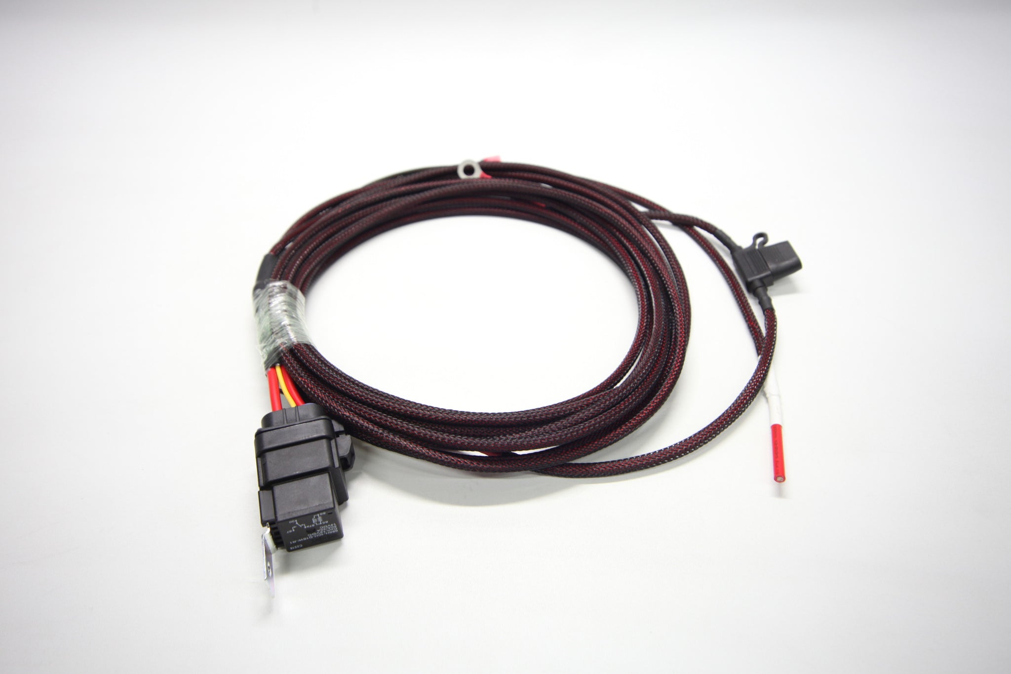 無線マネジメント用 コンプレッサー2機用ハーネス – ROAMAIR_JAPAN