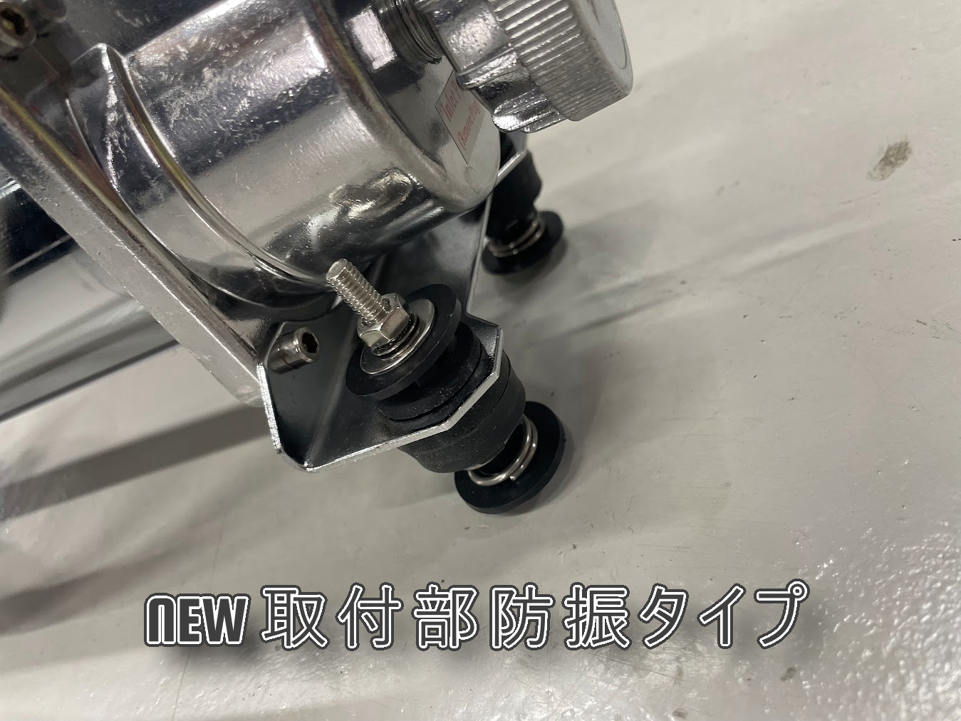 エアサス用コンプレッサー 485Cタイプ – ROAMAIR_JAPAN エアサス用コンプレッサー 485Cタイプ – ROAMAIR_JAPAN