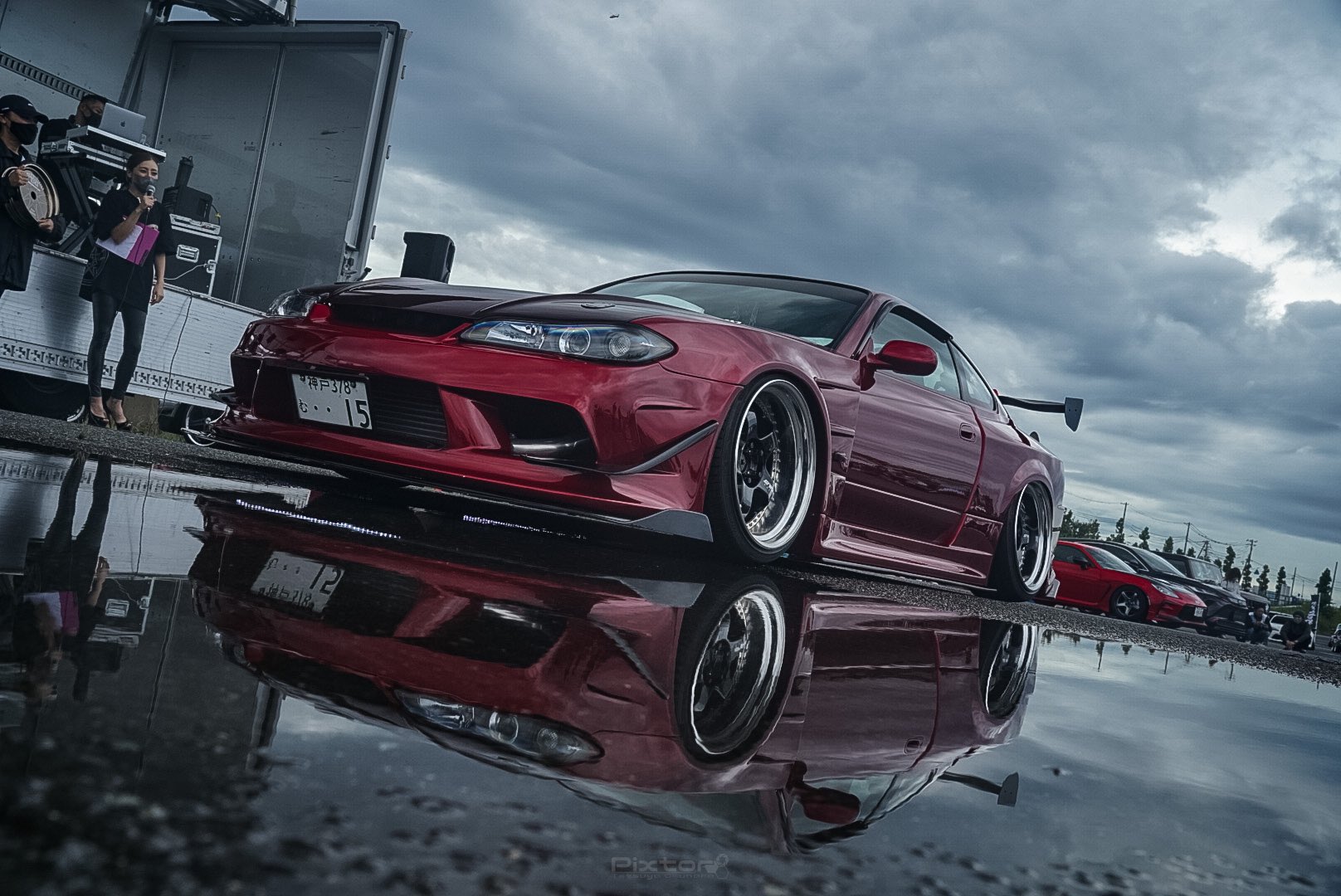 NISSAN – ROAMAIR_JAPAN