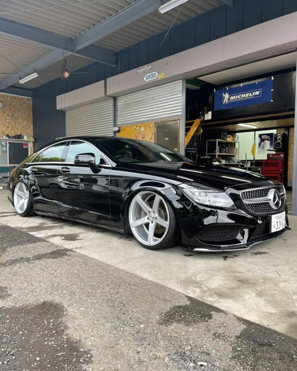 BENZ ROAMAIR – ROAMAIR_JAPAN