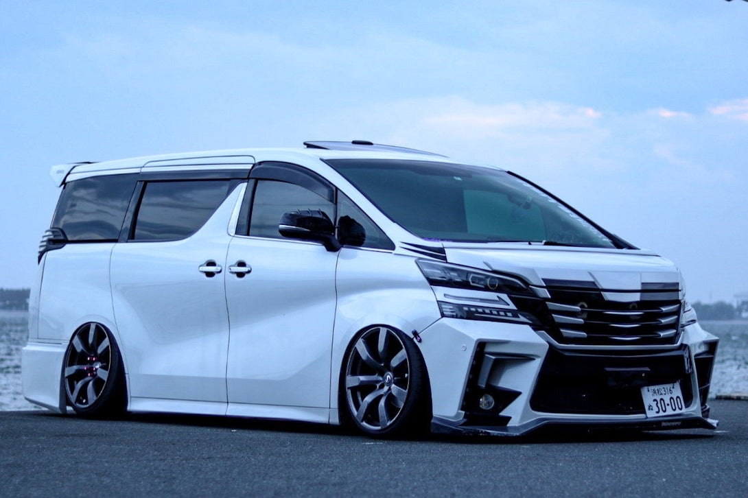 TOYOTA ROAMAIR – ROAMAIR_JAPAN