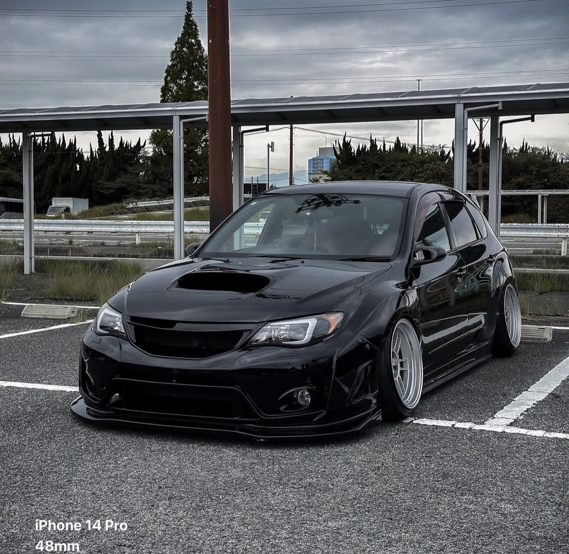 SUBARU ROAMAIR – ROAMAIR_JAPAN