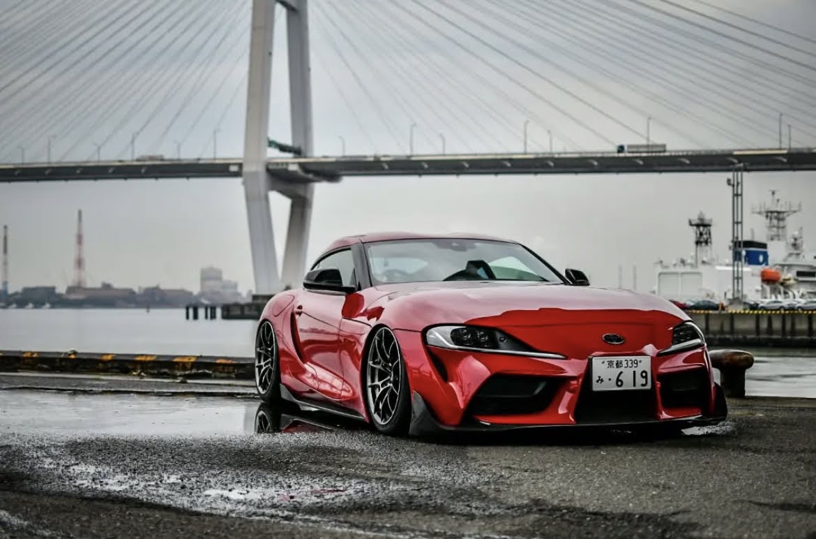 TOYOTA ROAMAIR – ROAMAIR_JAPAN