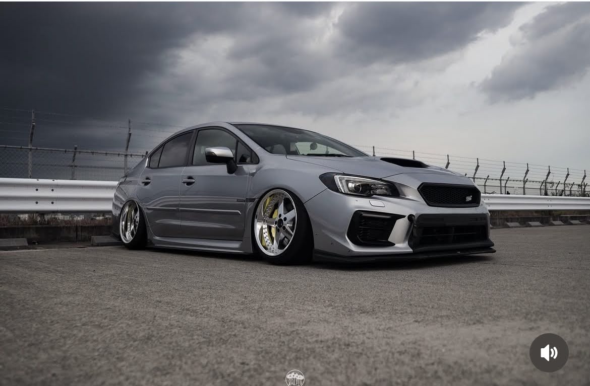 SUBARU ROAMAIR – ROAMAIR_JAPAN