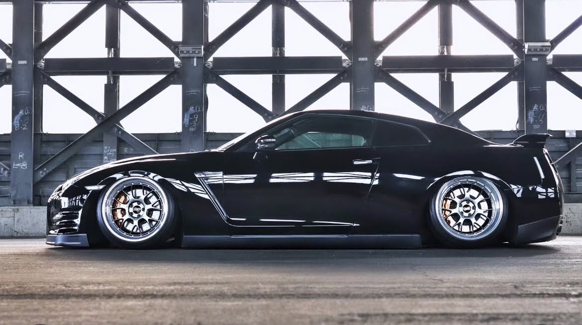 NISSAN – ROAMAIR_JAPAN