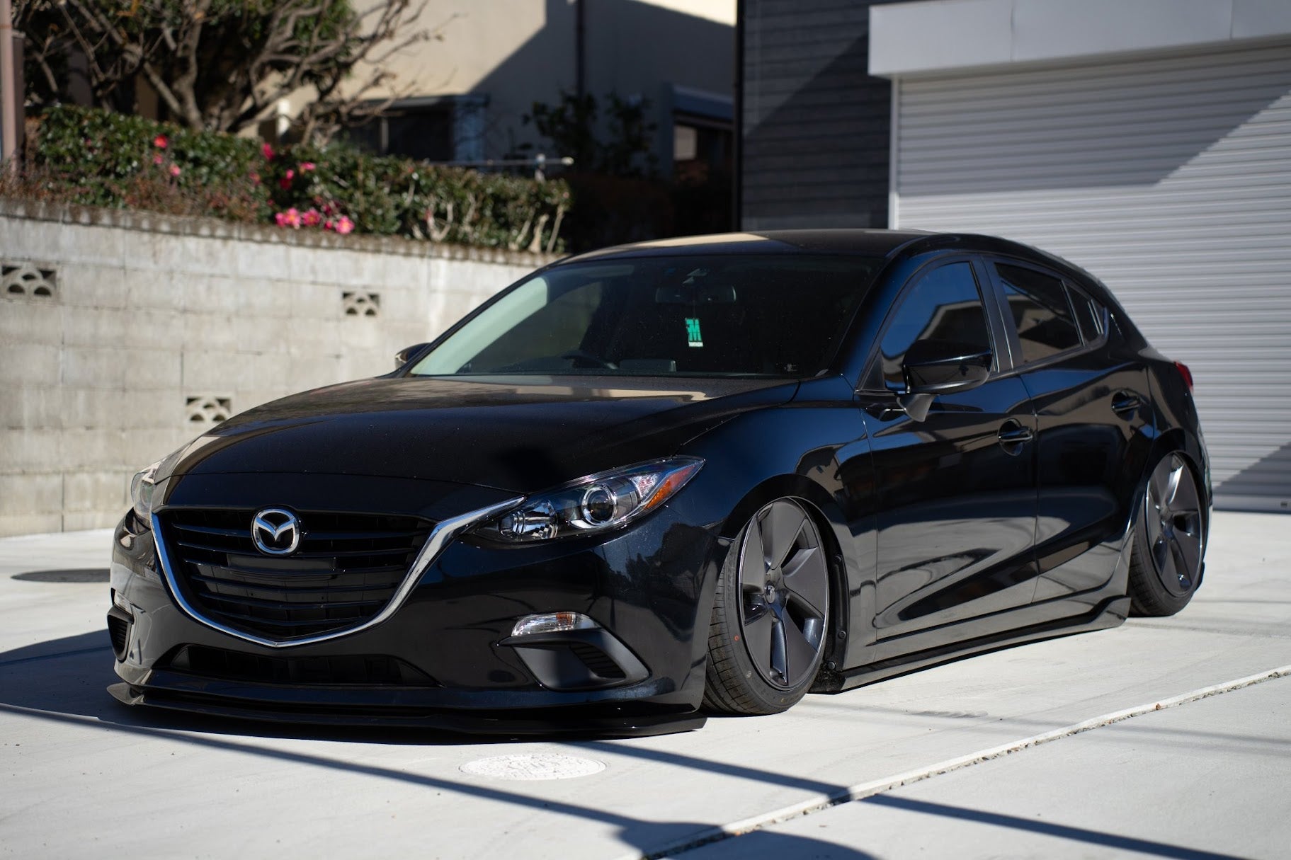 MAZDA – ROAMAIR_JAPAN