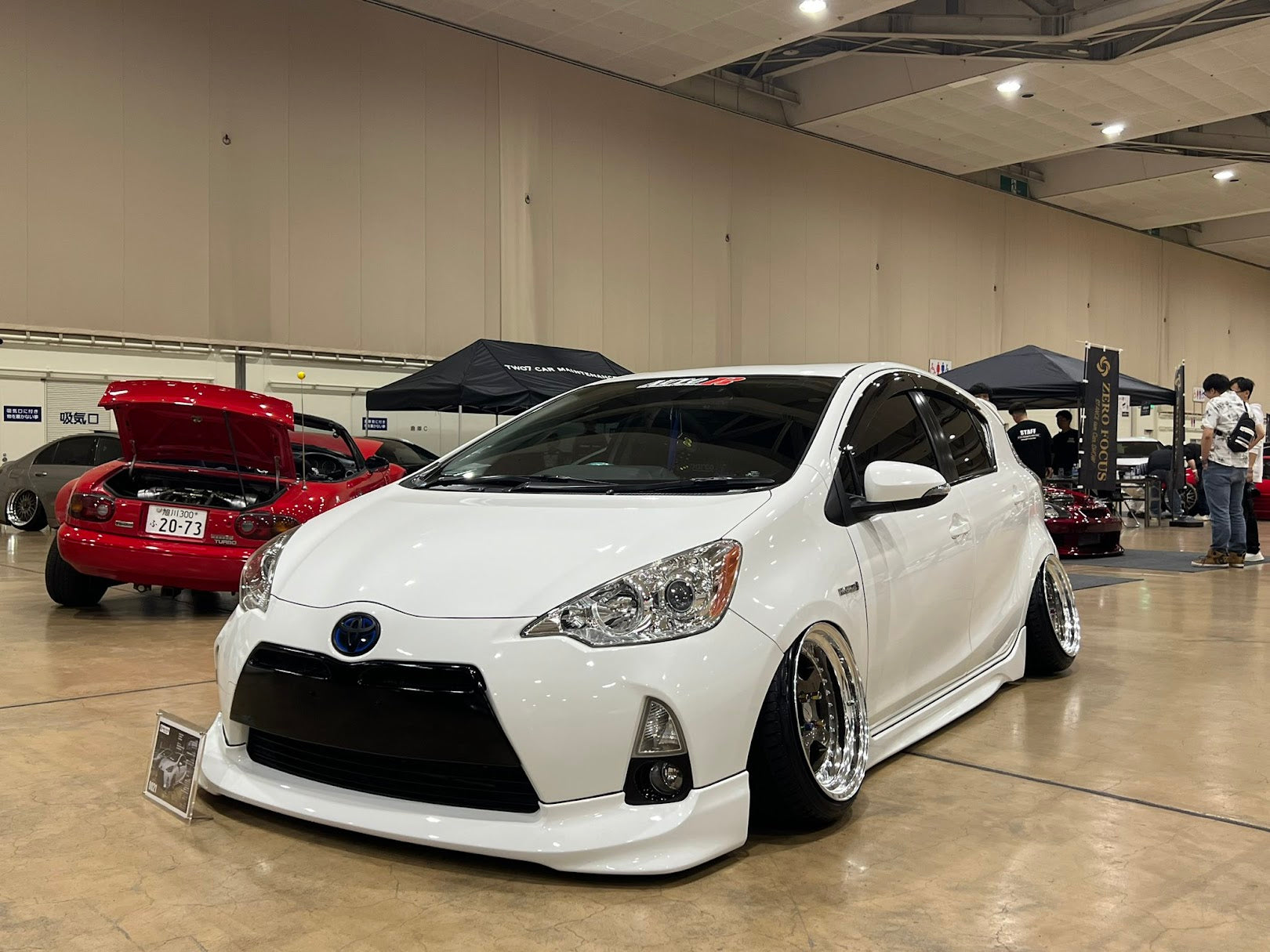 TOYOTA ROAMAIR – ROAMAIR_JAPAN