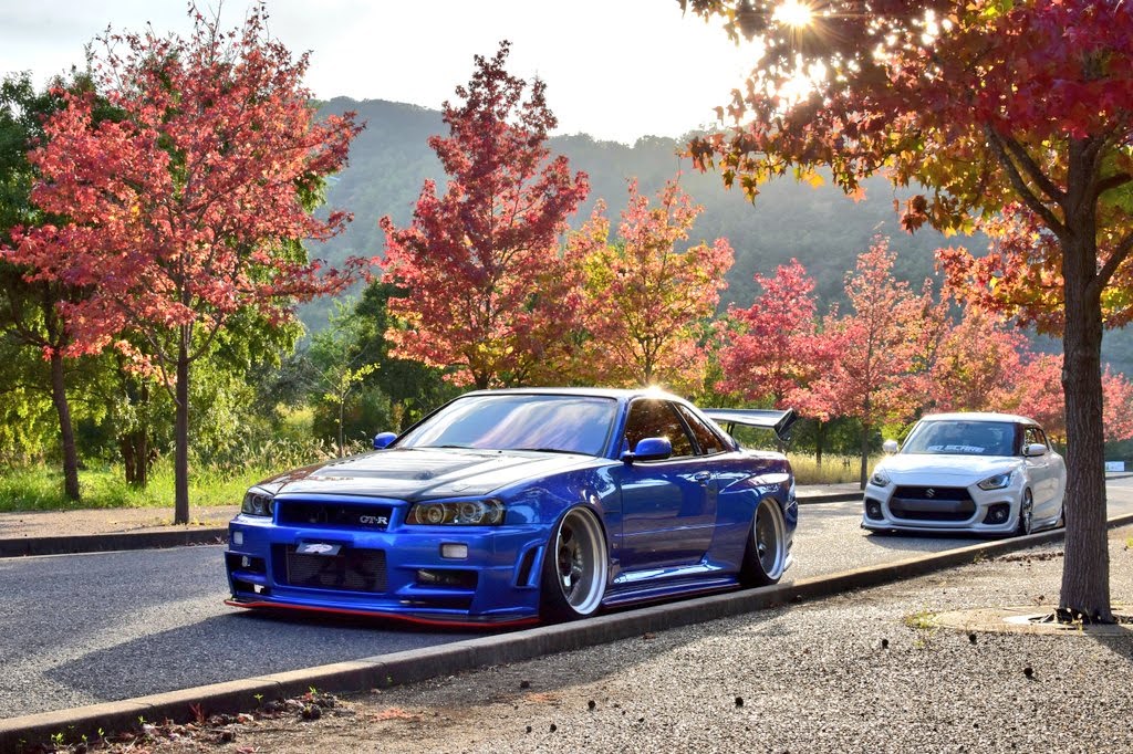 NISSAN – ROAMAIR_JAPAN