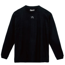 画像をギャラリービューアに読み込む, ロングTシャツ(ROAM SILVER)
