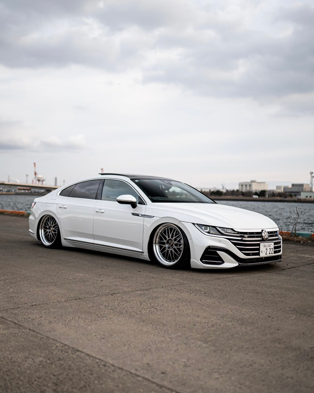 Volkswagen – ROAMAIR_JAPAN
