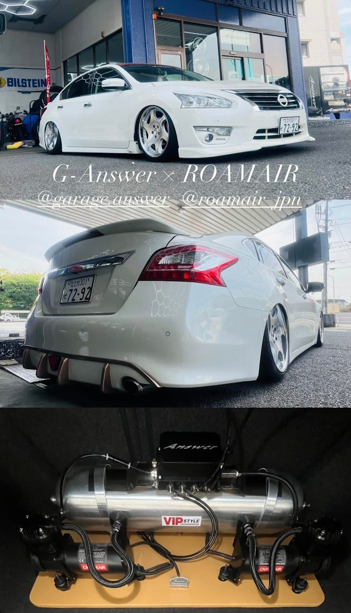 NISSAN – ROAMAIR_JAPAN