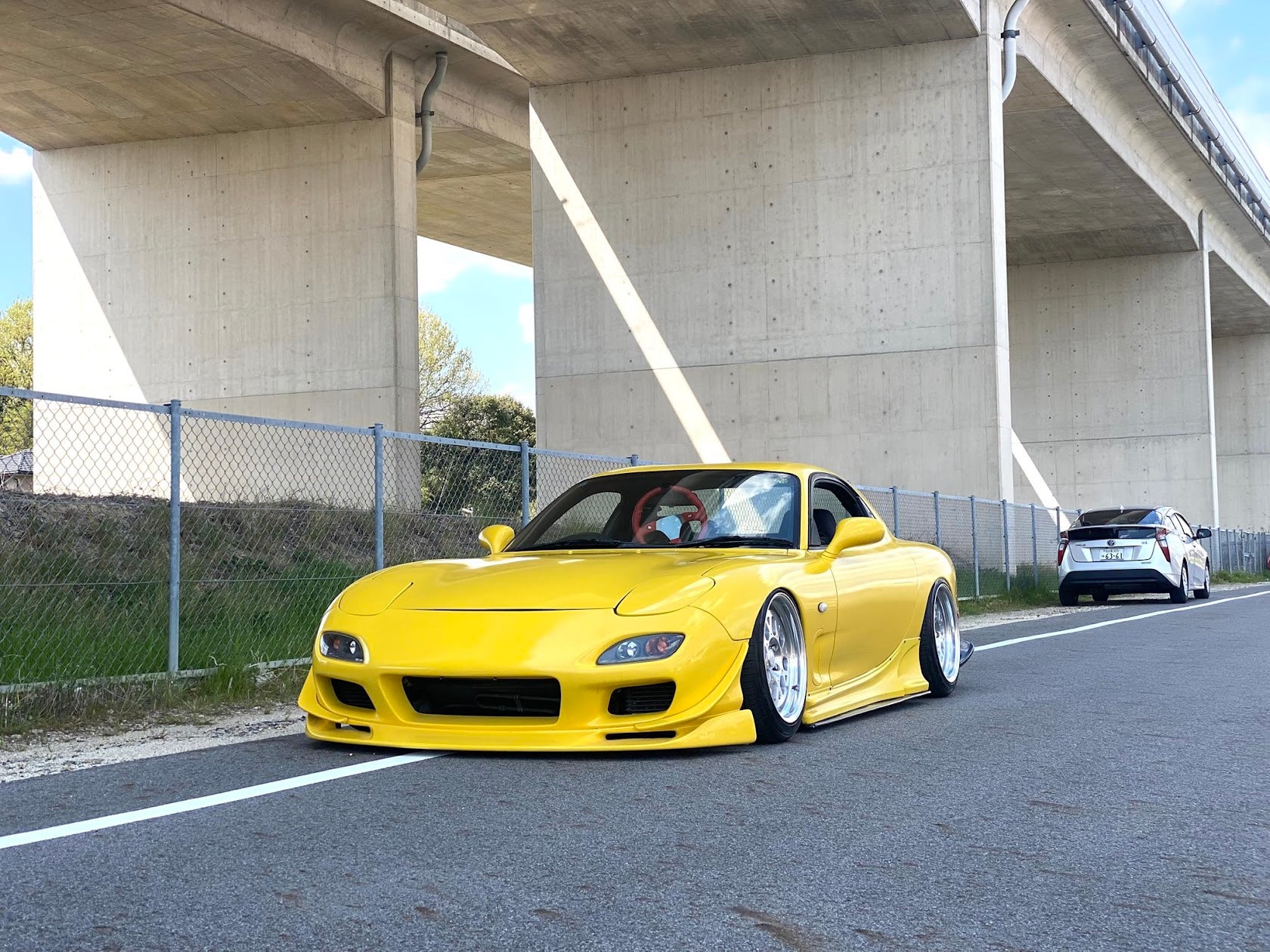 MAZDA ROAMAIR – ROAMAIR_JAPAN