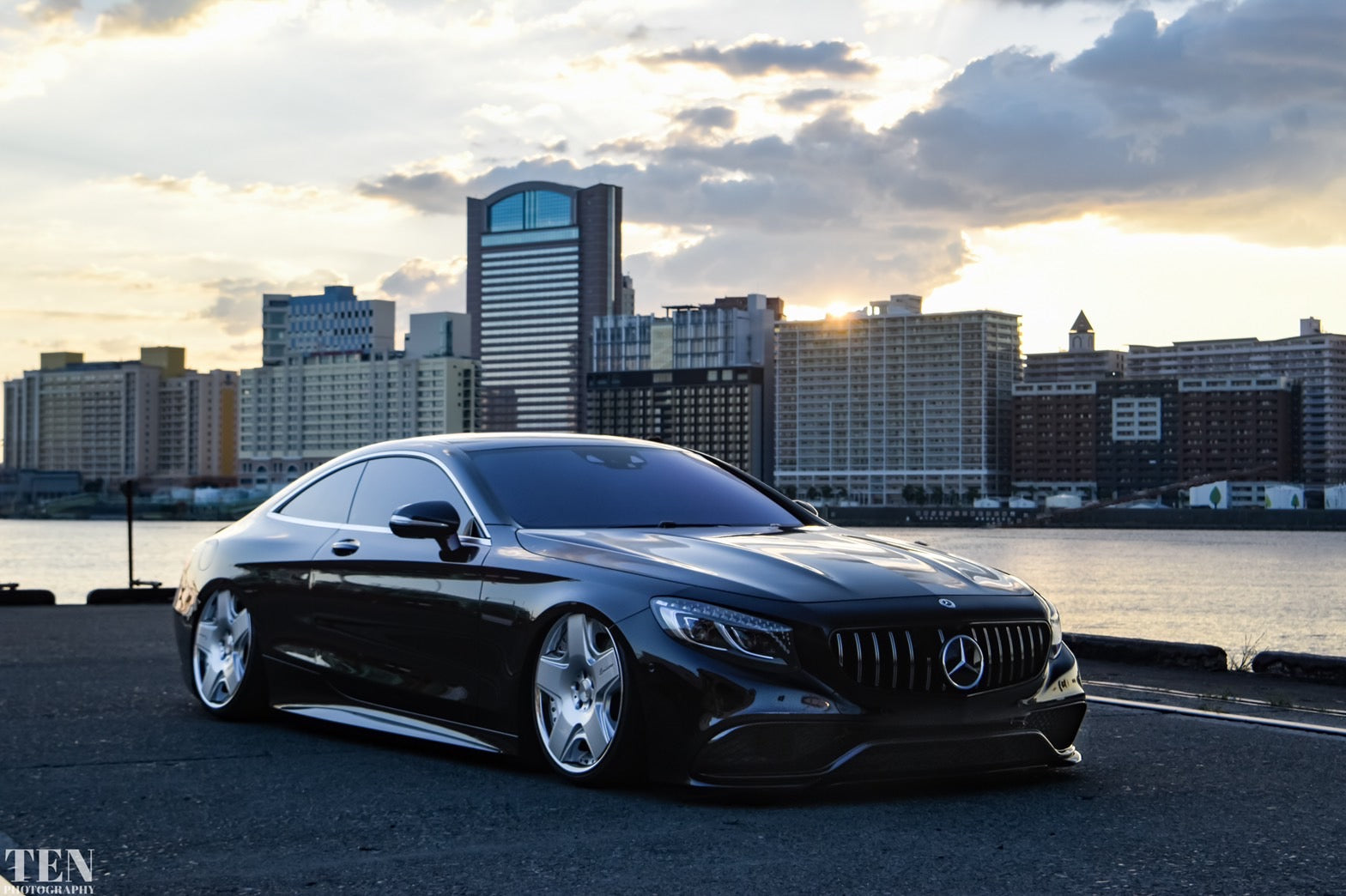 BENZ ROAMAIR – ROAMAIR_JAPAN