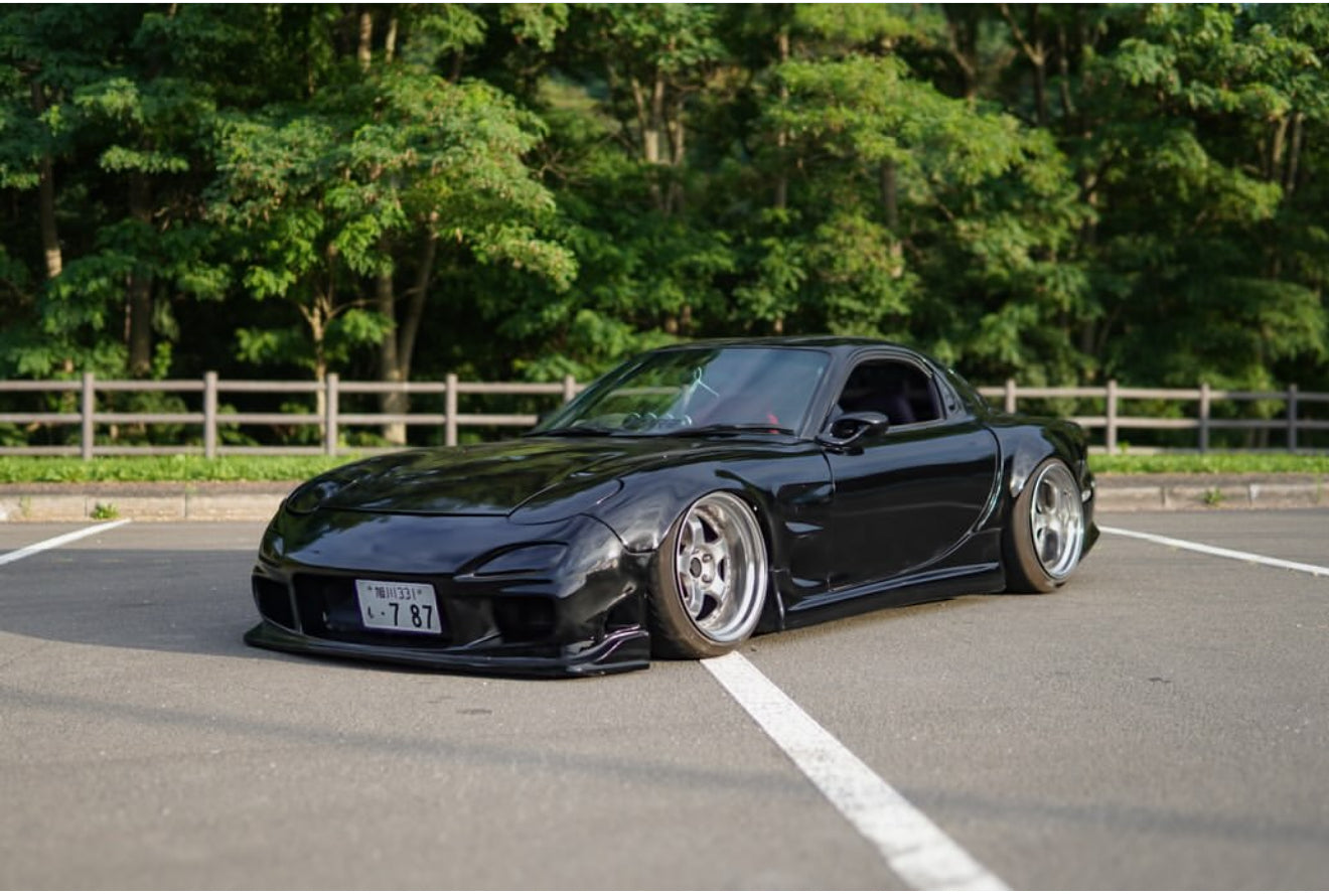 MAZDA ROAMAIR – ROAMAIR_JAPAN