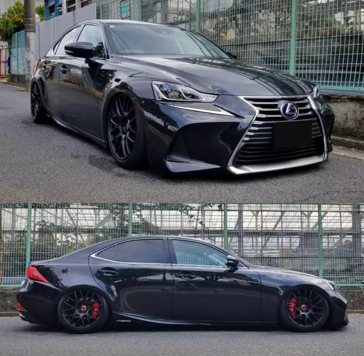山様 専用】ROAMAIR エアサスフルキット LEXUS LS600