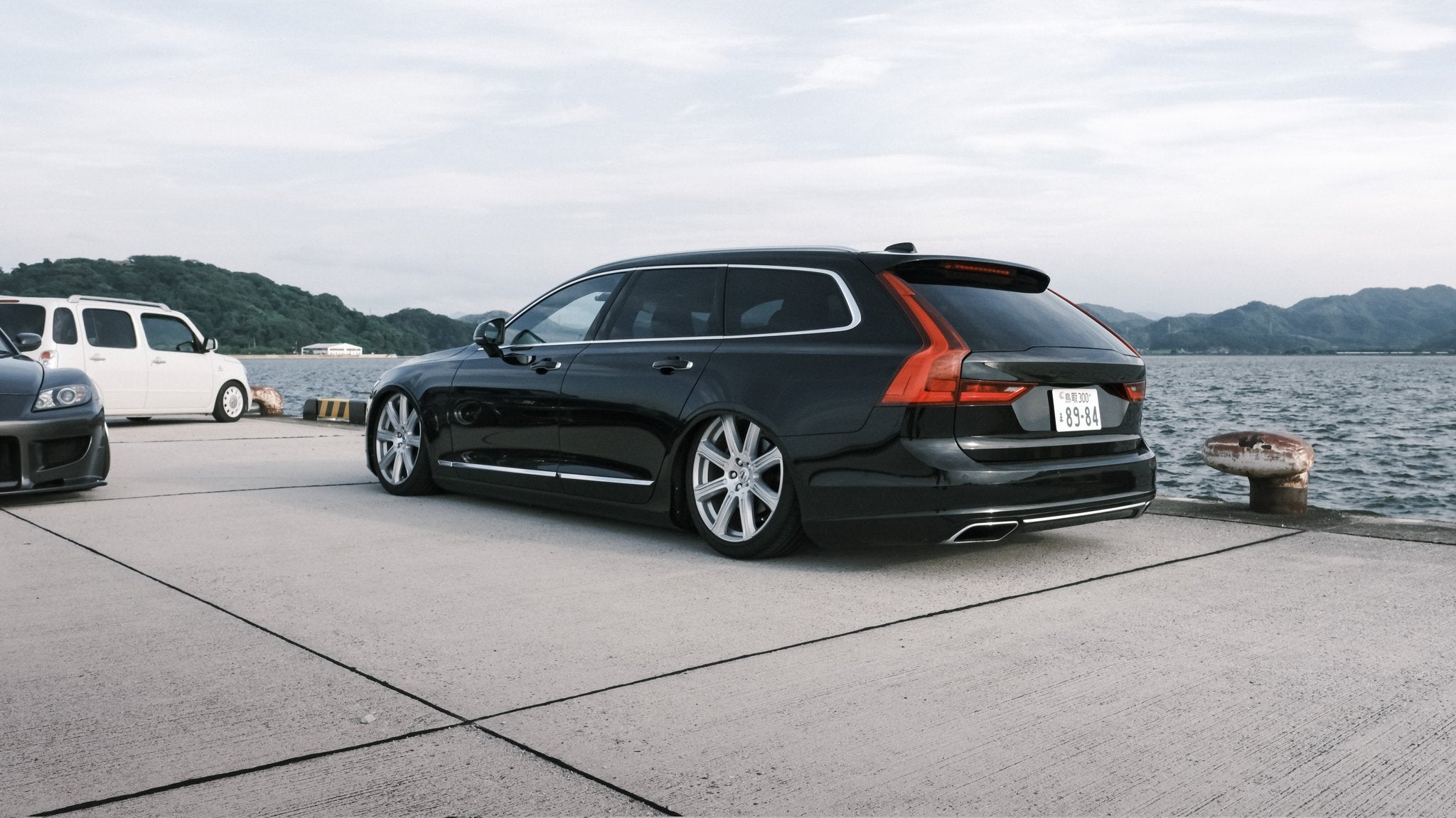 VOLVO ROAMAIR – ROAMAIR_JAPAN