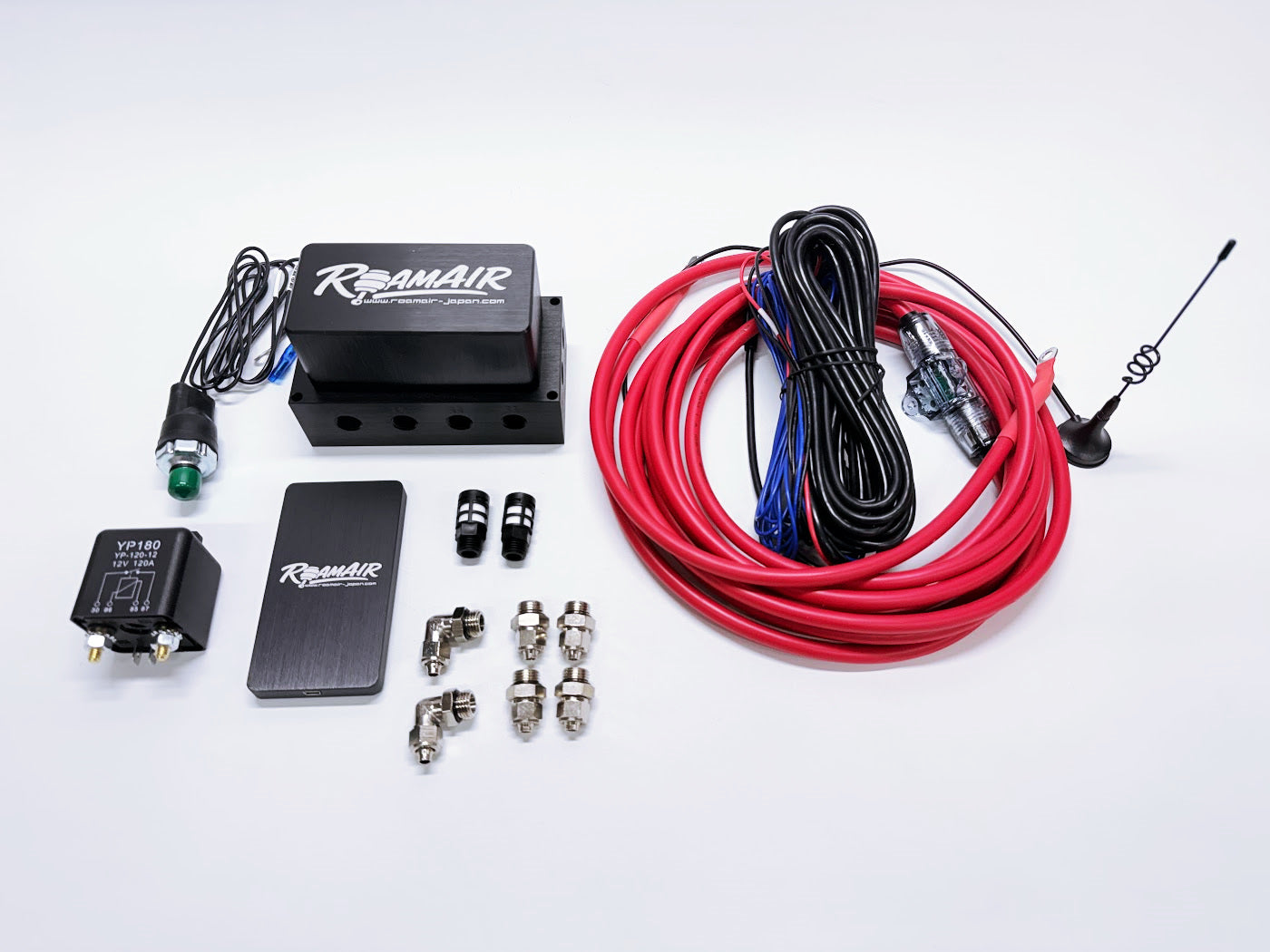 商品 – ROAMAIR_JAPAN