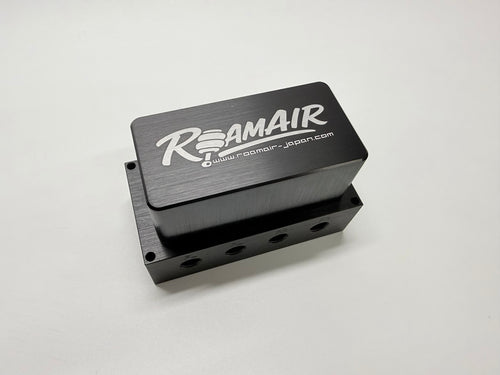 OTHER PARTS – ページ 2 – ROAMAIR_JAPAN