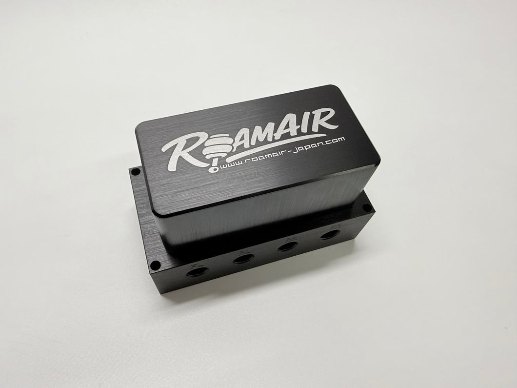 補修部品】マネジメントシステム本体のみ (有線タイプ) – ROAMAIR_JAPAN