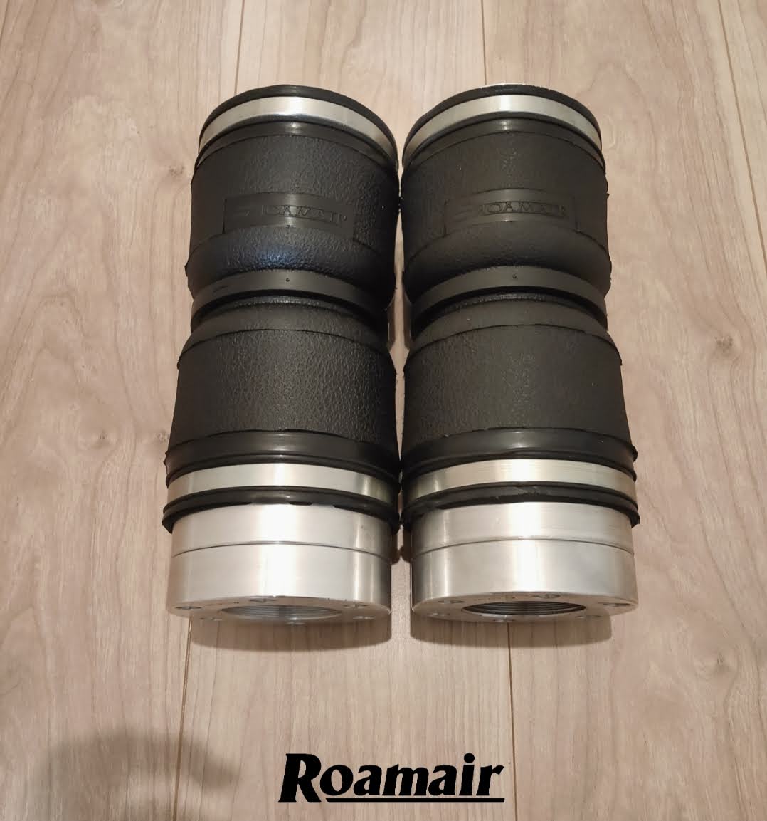 新品 エアサス エアバッグ ROAMAIR AIRMEXT 格安！ 車高調エアサス化 エアバック – ROAMAIR_JAPAN