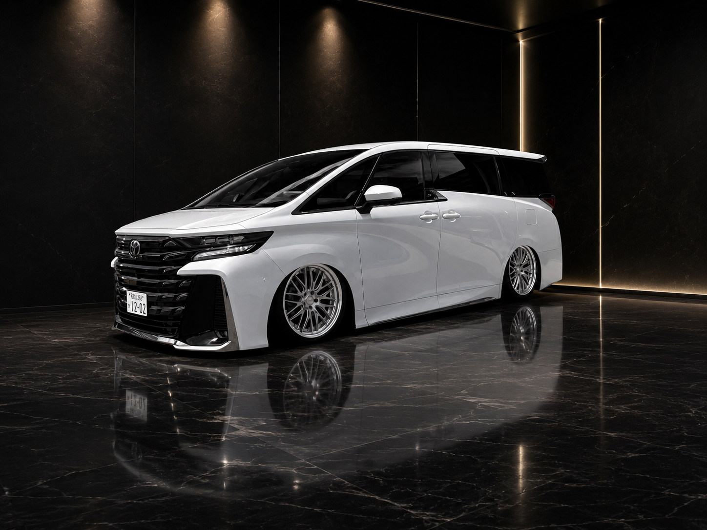 TOYOTA – ROAMAIR_JAPAN