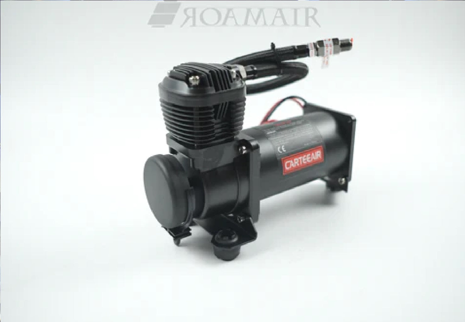 ROAMAIRエアリフト用補器セット　エアリフターキット 2CUP、2バック向け AIRLIFT SYSTEM – ROAMAIR_JAPAN