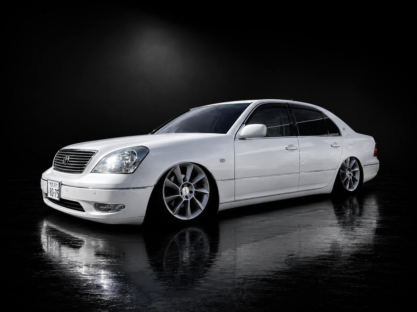 TOYOTA – ROAMAIR_JAPAN